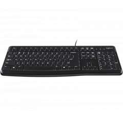 Buy Logitech K120  Wired  Keyboard in Kenya