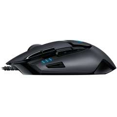 Buy Logitech G402 Hyperion Fury Ultra-Fast FPS Gaming Mouse in Kenya