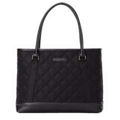 Buy Kingsons 15.6" Vogue Series Ladies Bag - Black in Kenya