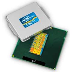 Buy Intel CORE i7 4 GENERATION Processor in Kenya