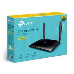 Buy TP-Link TL-MR6400 4G LTE WiFi Router in Kenya