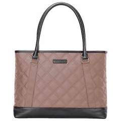 Buy Kingsons 15.6" Vogue Series Ladies Bag - Coffee in Kenya