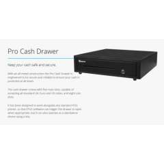 Buy E-pos Cash Drawer in Kenya