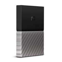 Buy Western Digital My Passport Ultra 1TB Portable External Hard Drive in Kenya
