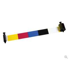 Buy Evolis YMCKO Color Ribbon in Kenya