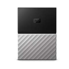 Buy Western Digital My Passport Ultra 1TB Portable External Hard Drive in Kenya