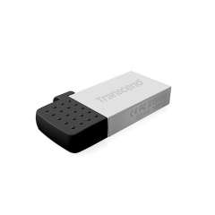 Buy Transcend 8GB JetFlash 380,Silver Plating Flashdisk in Kenya