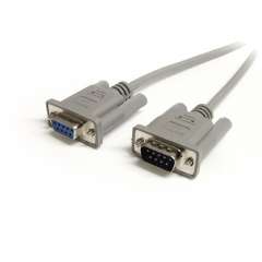 Buy Serial 9 pin m-m / m-f / f-f Cable in Kenya