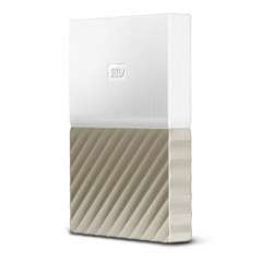 Buy Western Digital My Passport Ultra 1TB Portable External Hard Drive in Kenya