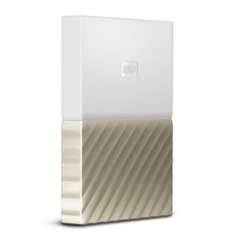 Buy Western Digital My Passport Ultra 1TB Portable External Hard Drive in Kenya
