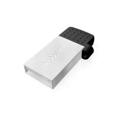 Buy Transcend 8GB JetFlash 380,Silver Plating Flashdisk in Kenya