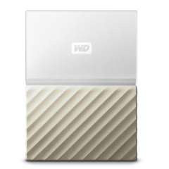 Buy Western Digital My Passport Ultra 1TB Portable External Hard Drive in Kenya