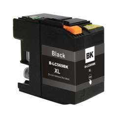 Buy Brother LC-569XLBK Black Ink Cartridge in Kenya