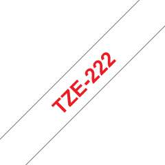 Buy Brother TZE-222 Label Printer Tape in Kenya