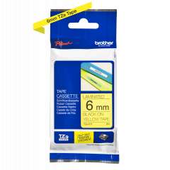 Buy Brother TZE-611 Label Printer Tape in Kenya