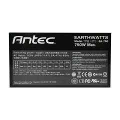 Buy Antec Earthwatts 750W Power Supply in Kenya