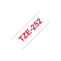 Buy Brother TZE-252 Label Printer Tape in Kenya