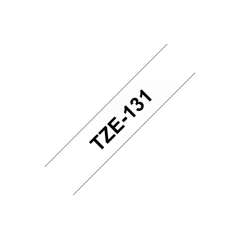 Buy Brother TZE-131 Label Printer Tape in Kenya