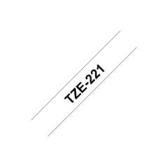 Buy Brother TZE-221 Label Printer Tape in Kenya