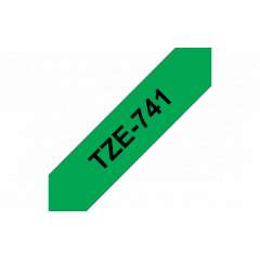 Buy Brother TZE-741 Label Printer Tape in Kenya
