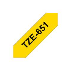 Buy Brother TZE-651 Label Printer Tape in Kenya