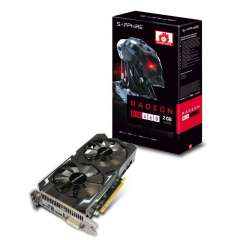 Buy Sapphire Radeon rx460 2GB Graphics Card in Kenya