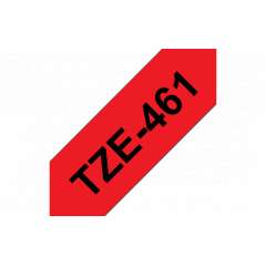 Buy Brother TZE-461 Label Printer Tape in Kenya