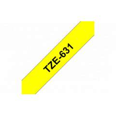 Buy Brother TZE-631 Label Printer Tape in Kenya
