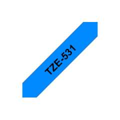Buy Brother TZE-531 Label Printer Tape in Kenya
