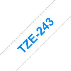 Buy Brother TZE-243 Label Printer Tape in Kenya