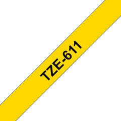 Buy Brother TZE-611 Label Printer Tape in Kenya