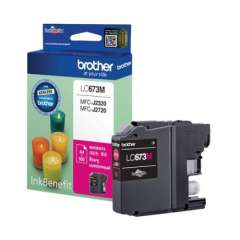 Buy Brother LC-673M Magenta Ink Cartridge in Kenya