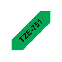 Buy Brother TZE-751 Label Printer Tape in Kenya