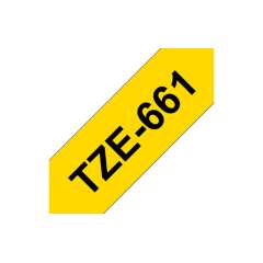 Buy Brother TZE-661 Label Printer Tape in Kenya