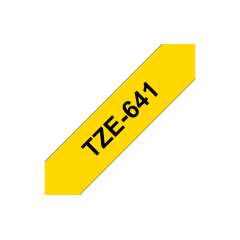 Buy Brother TZE-641 Label Printer Tape in Kenya