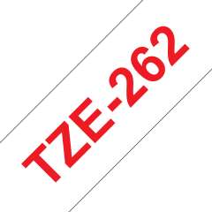 Buy Brother TZE-262 Label Printer Tape in Kenya