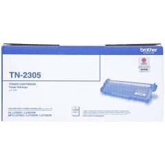 Buy Brother TN-2305 Black Toner Cartridge in Kenya