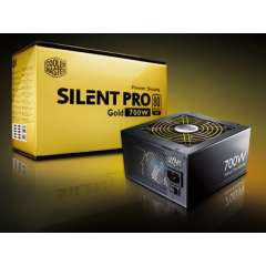 Buy Cooler master Silent pro 700W Power Supply in Kenya