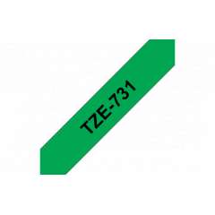 Buy Brother TZE-731 Label Printer Tape in Kenya