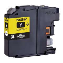 Buy Brother LC-565XL Y Yellow Ink Cartridge in Kenya