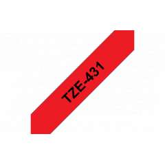 Buy Brother TZE-431 Label Printer Tape in Kenya