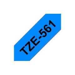 Buy Brother TZE-561 Label Printer Tape in Kenya
