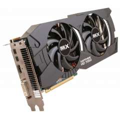 Buy Sapphire Radeon Dual x 7950 3GB Graphics Card in Kenya