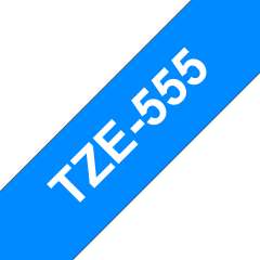 Buy Brother TZE-555 Label Printer Tape in Kenya