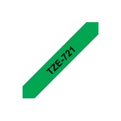 Buy Brother TZE-721 Label Printer Tape in Kenya