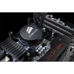 Buy Corsair Hydro Series H50 Quiet CPU Cooler in Kenya