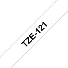 Buy Brother TZE-121 Label Printer Tape in Kenya