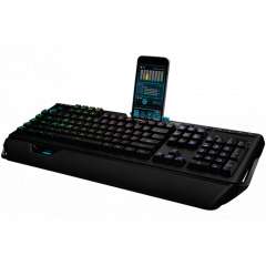 Buy Logitech G910 Orion Spectrum RGB Mechanical Gaming Keyboard in Kenya