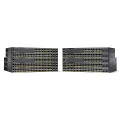 Buy Cisco WS-C2960X-24TS-L Catalyst Switch in Kenya