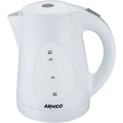 Buy Armco AKT-173LED 1.7L Cordless Electric Kettle in Kenya